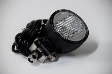 LED Arbeits-/Rückfahrscheinwerfer, 83mm, 1800lm, ECE