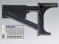 Preview: Heck-Reserveradhalterung Spare Wheel Carrier, Defender 90 + 110 SW + HT