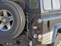 Preview: Heck-Reserveradhalterung Spare Wheel Carrier, Defender 90 + 110 SW + HT