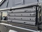 Ex-Tec Traktions-/ Sandblech mit Kiemen - NEU -